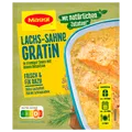 Produktbild: Maggi Fix für Lachs-Sahne Gratin 26g
