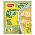 Produktbild: MAGGI FIX Lachs Sahne Gratin (1 x 26g)