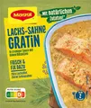 Produktbild: Maggi Fix & Frisch - Lachs Sahne Gratin -26 Gramm