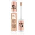 Produktbild: Catrice True Skin Flüssig-Korrektor Farbton 020 Warm Beige 4.5 ml