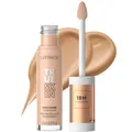 Produktbild: CATRICE True Skin High Cover Concealer 020 Warm Beige – Hohe Deckkraft & Feuc...