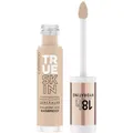 Produktbild: CATRICE True Skin High Cover Gesichts-Concealer WTP 020 Warm Beige 4,5 ml