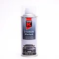 Produktbild: 2 Schicht klarlack Spray 400ml AutoK UV beständig Klarlackspray Lackspray 233066
