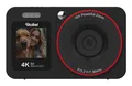 Produktbild: Kompaktkamera Compactline 64 (Schwarz)