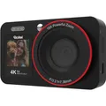 Produktbild: Rollei Compactline Dual Screen (7.3 mm, 64 Mpx, 1/3.2