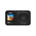Produktbild: Compactline Dual Screen | 64 MP Digitalkamera mit 4K