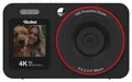 Produktbild: Rollei Compactline 64  Kompaktkamera  Schwarz