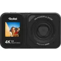 Produktbild: Rollei Compactline 64 Dual Screen Digitalkamera