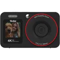 Produktbild: Rollei Compactline 64 Dual Screen Digitalkamera