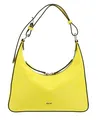 Produktbild: abro Leather Ariete Shoulderbag Schultertasche Tasche Yellow gelb Neu
