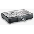Produktbild: Severin Tischgrill mit Grillrost PG 8554 schwarz