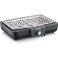 Produktbild: Severin Tischgrill mit Grillrost