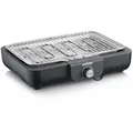 Produktbild: Severin Tischgrill, 33x8.5x42 cm, Küchengeräte, Tischgrills & Fondues, Raclette-Grills