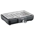 Produktbild: Tischgrill PG 8554, mit Grillrost, schwarz SEVERIN (4008146043185)