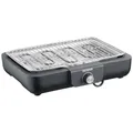 Produktbild: Severin PG 8554 Tisch Tischgrill kabelgebunden, stufenloser Temperaturregler