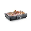 Produktbild: Severin Elektrogrill PG 8554