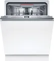 Produktbild: Bosch SBV4ECX28E Vollintegrierbarer 60 cm Geschirrspüler