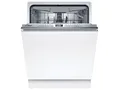 Produktbild: Bosch SBV4ECX28E Vollintegrierbarer Einbaugeschirrsp�ler XXL