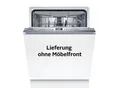 Produktbild: BOSCH vollintegrierbarer Geschirrspüler 