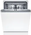 Produktbild: Bosch SBV4ECX28E Serie 4 Vollintegrierter Geschirrspüler, 60 cm breit, 14 Maßged
