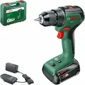 Produktbild: Akkuschrauber UniversalDrill 18V-60 (1 Akku, 18 Volt System) - Bosch