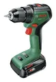 Produktbild: Bosch Akku-Bohrschrauber UniversalDrill 18V-60 mit 1x Akku 2 Ah - im Koffer