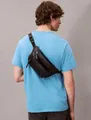 Produktbild: Calvin Klein Jeans Gürteltasche SCULPTED IMPRESSION WAISTBAG 38, Bauchtasche, Body Bag, Unisex Umhängetasche mit CK-Logo