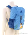 Produktbild: Deuter Waldfuchs 10l Kinder Rucksack-Blau-10