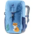Produktbild: Deuter Kinder Waldfuchs 10 Rucksack (Größe 10L, blau)