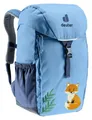 Produktbild: deuter Waldfuchs wave-nightblue - Größe 10 Liter 3610225