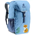Produktbild: Deuter Kinderrucksack Waldfuchs 10l wave-nightblue 3610225 1399