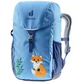 Produktbild: deuter Kinder Waldfuchs 10 Daypack (Blau one size Größe) Daypacks 3610225