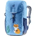 Produktbild: Deuter Waldfuchs 10 - Kinderrucksack 35 cm (wave-nightblue)