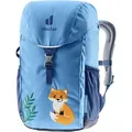 Produktbild: Deuter Kinderrucksack Waldfuchs 10 Liter Wave-Nightblue