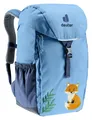 Produktbild: deuter Waldfuchs wave-nightblue - Größe 10 Liter