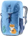 Produktbild: deuter Waldfuchs 10 Kinderrucksack