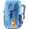 Produktbild: Waldfuchs 10 - Kindergarten-Rucksack wave-nightblue