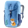 Produktbild: Deuter Waldfuchs 10 - Kinderrucksack 35 cm (wave-nightblue)