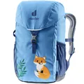 Produktbild: Deuter Waldfuchs 10 Liter Kinderrucksack Kinder-Rucksack Outdoorrucksack Blau
