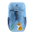 Produktbild: Deuter Kinderrucksack Waldfuchs 10 wave-nightblue