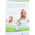Produktbild: ARDO Pumpset sicher u.hygienisch 1 St.