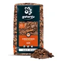Produktbild: GALAMIO Pinienrinde Grob 25-40mm 60l Sack 1 Paket Pinienmulch Pinienerde Rindenmulch Pinienborke Pinie Mulch Bark Rinde Für Pflanzen Garten Terrarium Dekorativer Bodenbelag Paligo