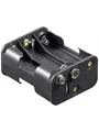 Produktbild: Pro 6x AA (Mignon) battery holder 4040849114670