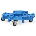 Produktbild: Fetra Reifenroller Tyre Trolley Reifentransport Reifenwagen Transportroller