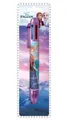 Produktbild: Disney Eiskönigin Enchanted 6-farbiger Stift