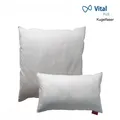 Produktbild: Centa Star Vital PLUS Kopfkissen 40x60 cm Kissen 1. Wahl UVP 27,95 Euro
