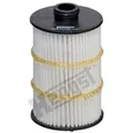 Produktbild: Hengst Filter E861HD413 Ölfilter