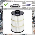 Produktbild: Ölfilter Hengst Filter für Audi A6 4G2, 4GC, C7 S6 quattro