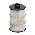 Produktbild: HENGST FILTER Ölfilter E861H D413 für AUDI BENTLEY