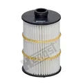 Produktbild: HENGST FILTER E861H D413 Ölfilter für AUDI,BENTLEY,VW (SVW)